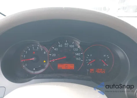 2008 Nissan Altima 2.5 S из США, поврежденный, VIN 1N4AL21E88N561682